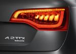 Audi Q7 4.2 TDI Quattro 2009 года